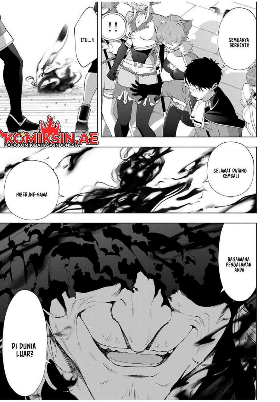 A Rank Party wo Ridatsu Shita Ore wa, Moto Oshiego Tachi to Meikyuu Shinbu wo Mezasu Chapter 126 Gambar 10