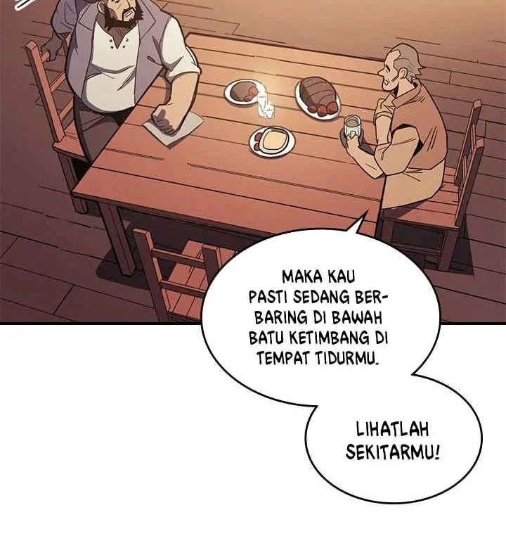 A Returner's Magic Should Be Special Chapter 100 Gambar 23