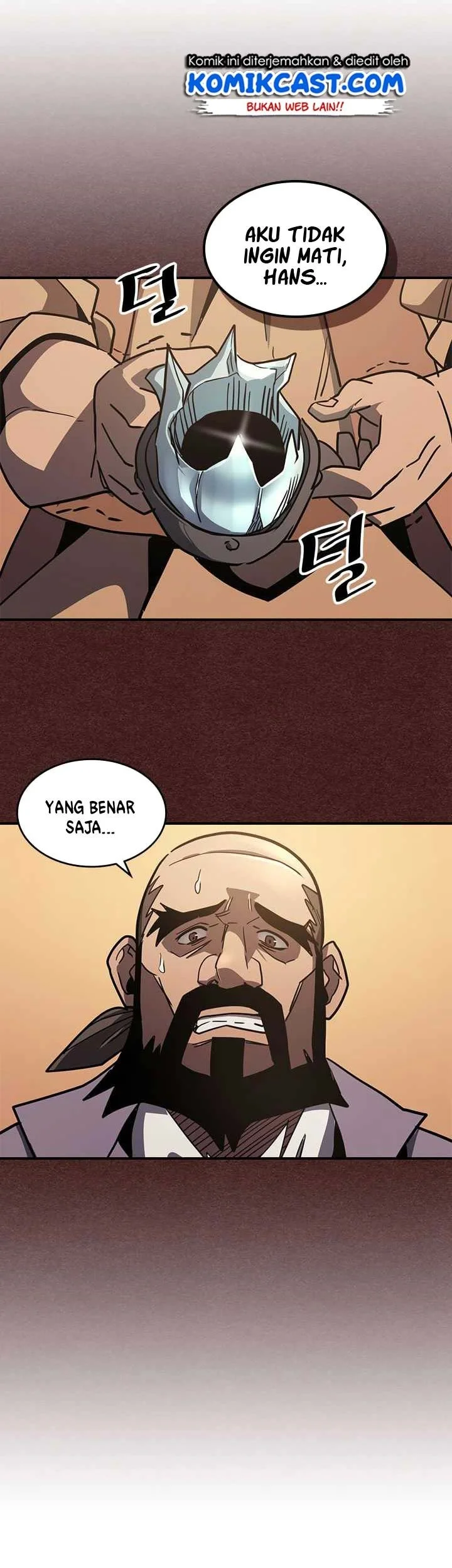 A Returner's Magic Should Be Special Chapter 100 Gambar 50