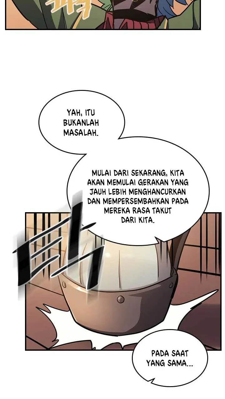 A Returner's Magic Should Be Special Chapter 100 Gambar 61