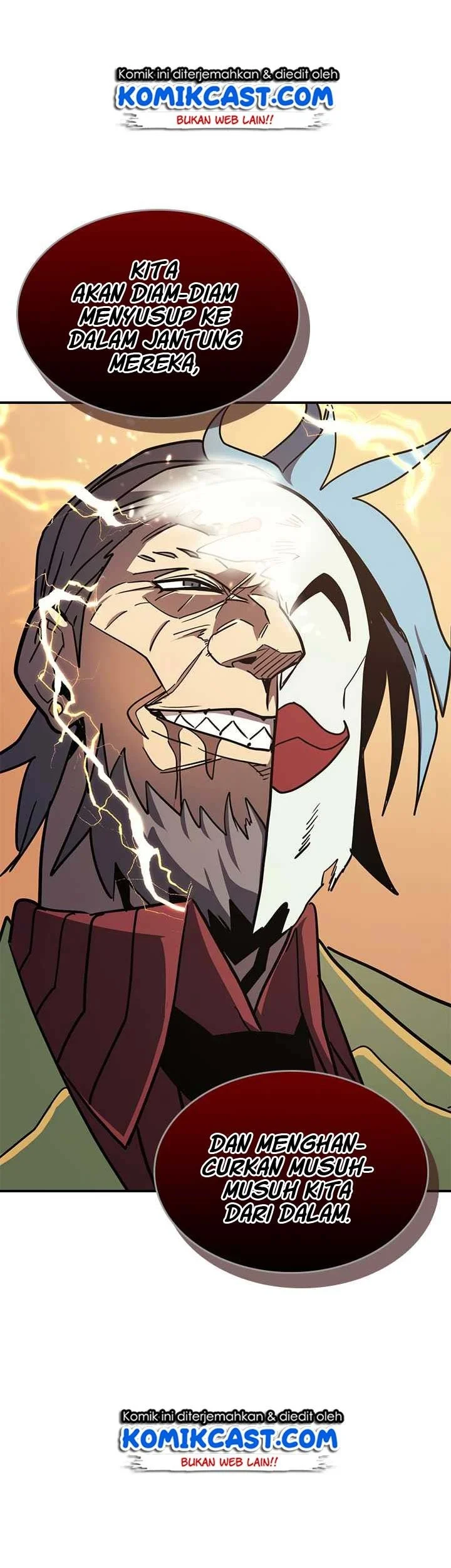 A Returner's Magic Should Be Special Chapter 100 Gambar 62