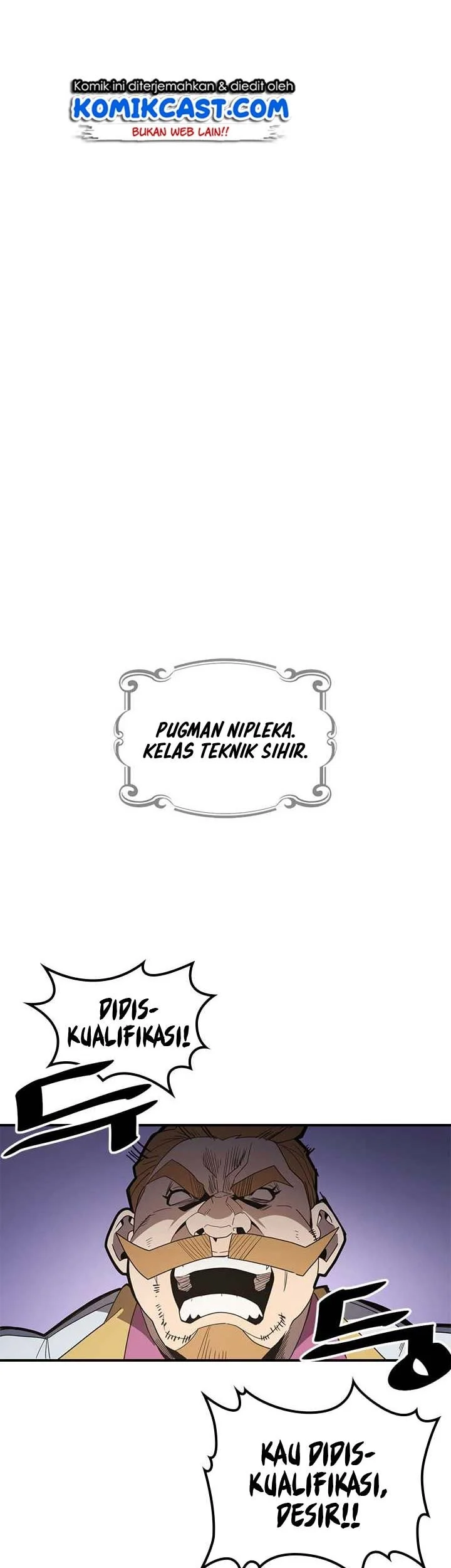 A Returner's Magic Should Be Special Chapter 101 Gambar 18