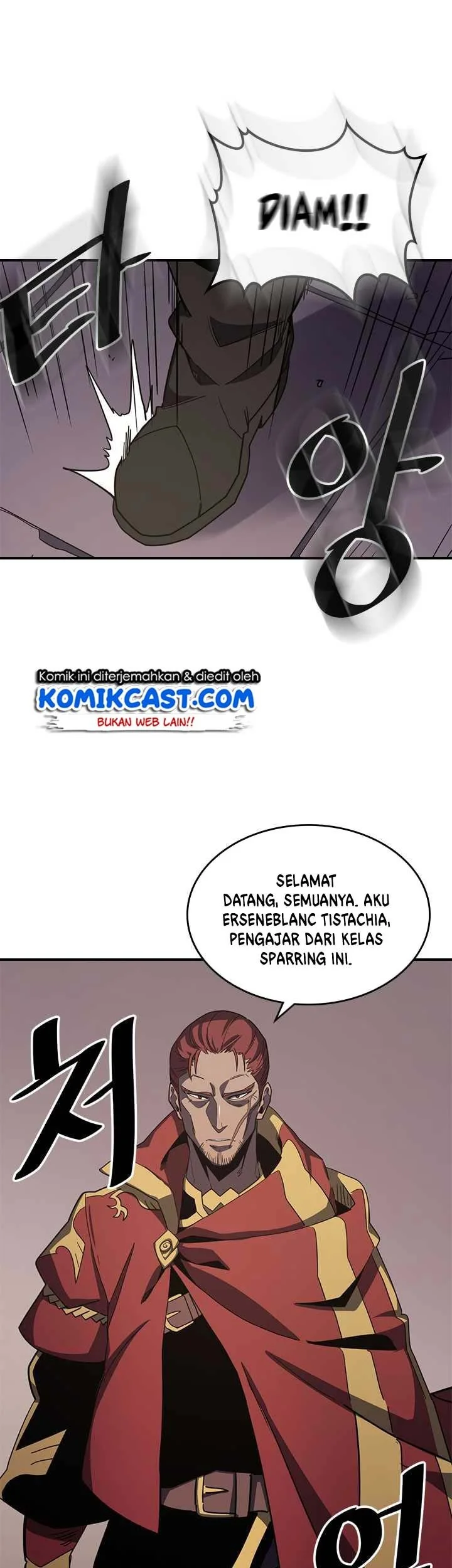 A Returner's Magic Should Be Special Chapter 101 Gambar 38