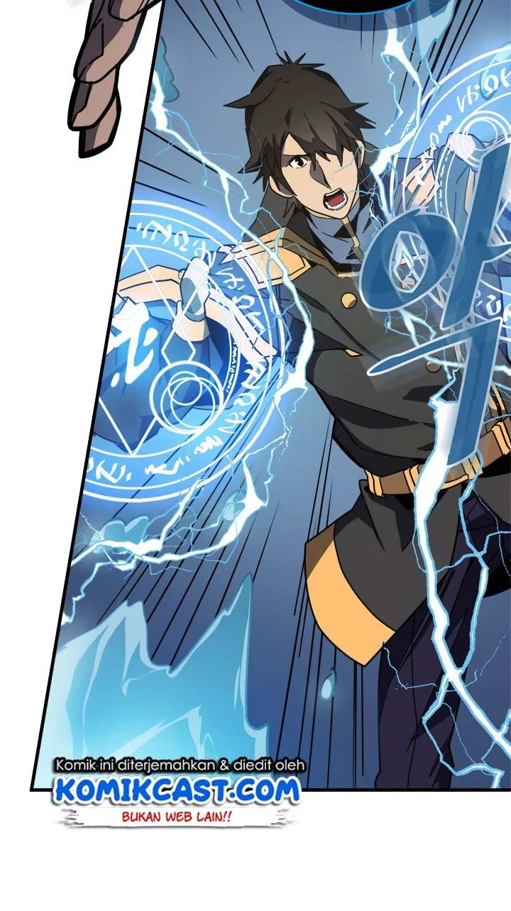 A Returner's Magic Should Be Special Chapter 102 Gambar 14