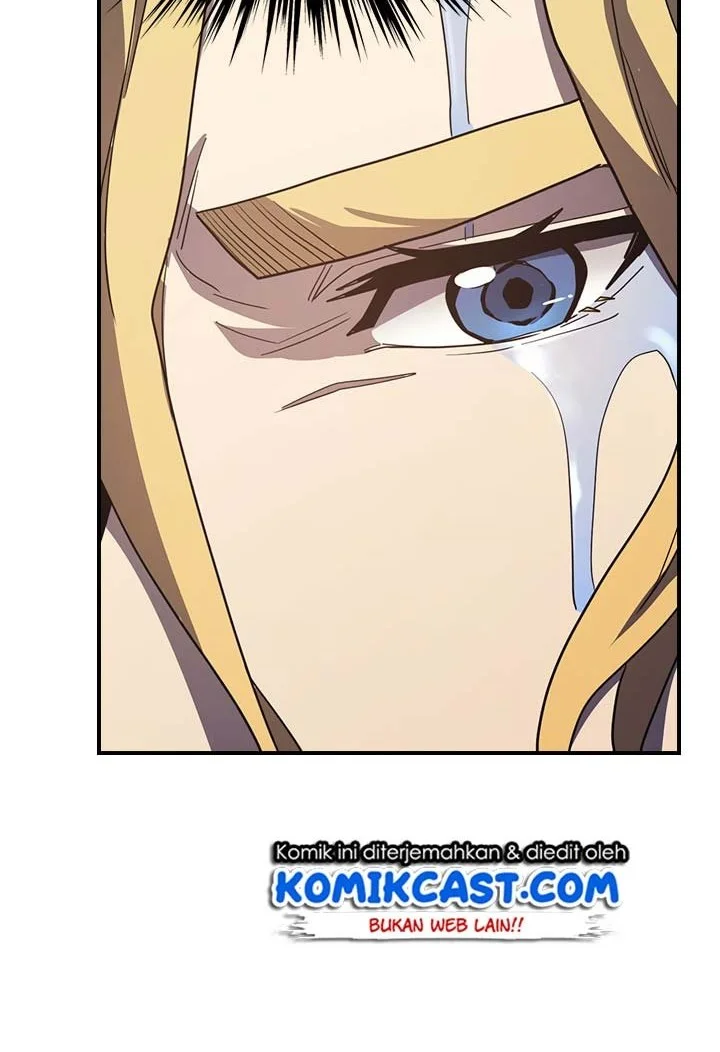 A Returner's Magic Should Be Special Chapter 102 Gambar 18