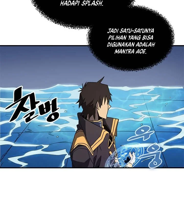 A Returner's Magic Should Be Special Chapter 102 Gambar 22