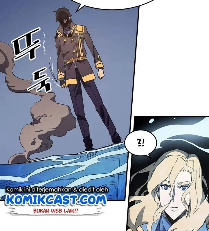 A Returner's Magic Should Be Special Chapter 102 Gambar 24