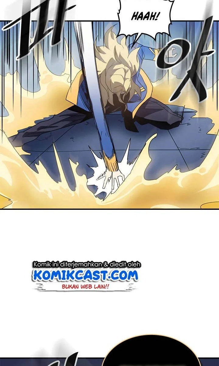 A Returner's Magic Should Be Special Chapter 102 Gambar 40