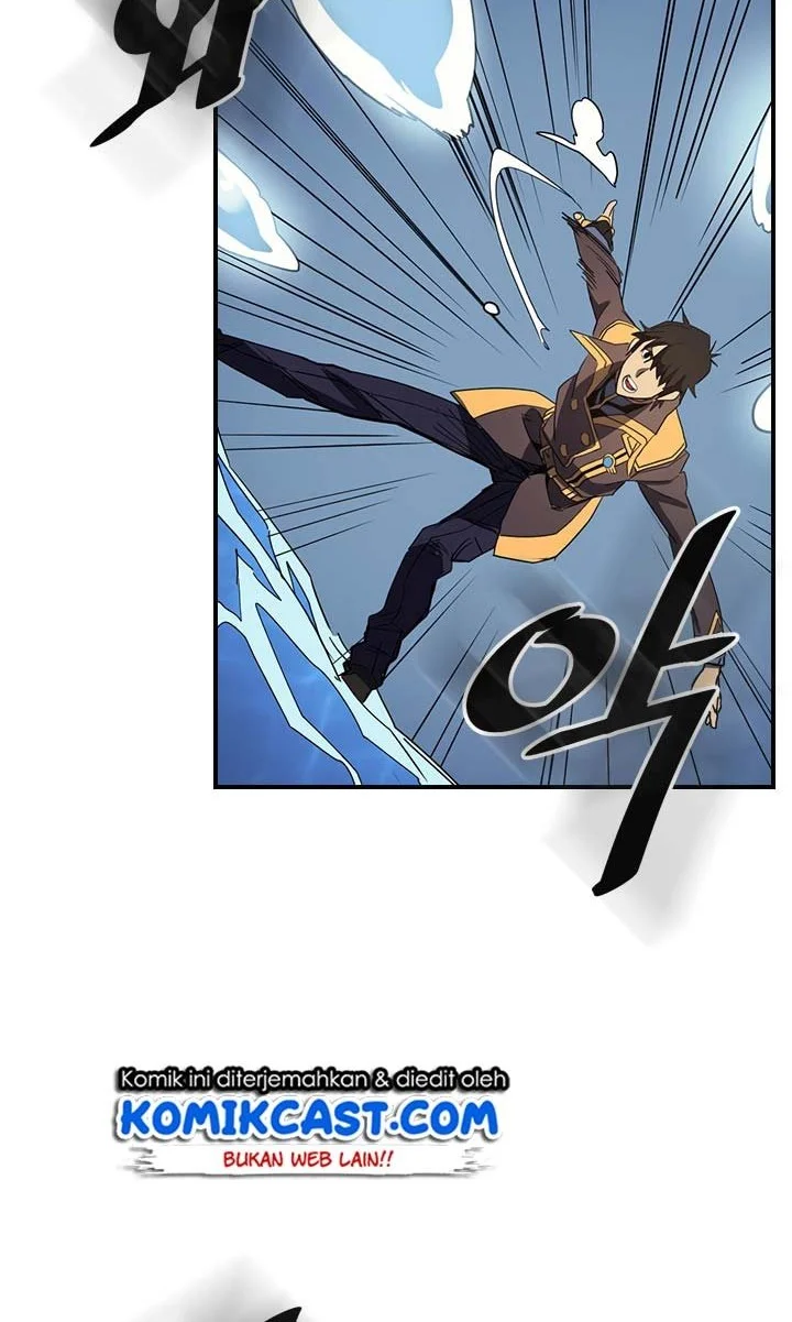 A Returner's Magic Should Be Special Chapter 102 Gambar 42