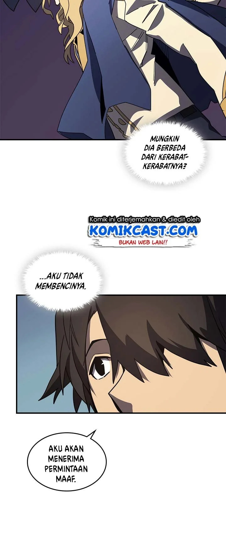 A Returner's Magic Should Be Special Chapter 102 Gambar 6