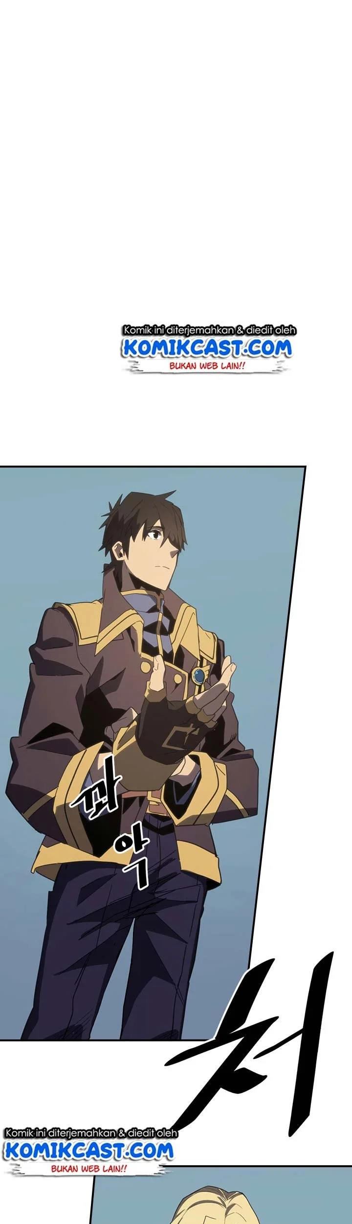 A Returner's Magic Should Be Special Chapter 102 Gambar 9