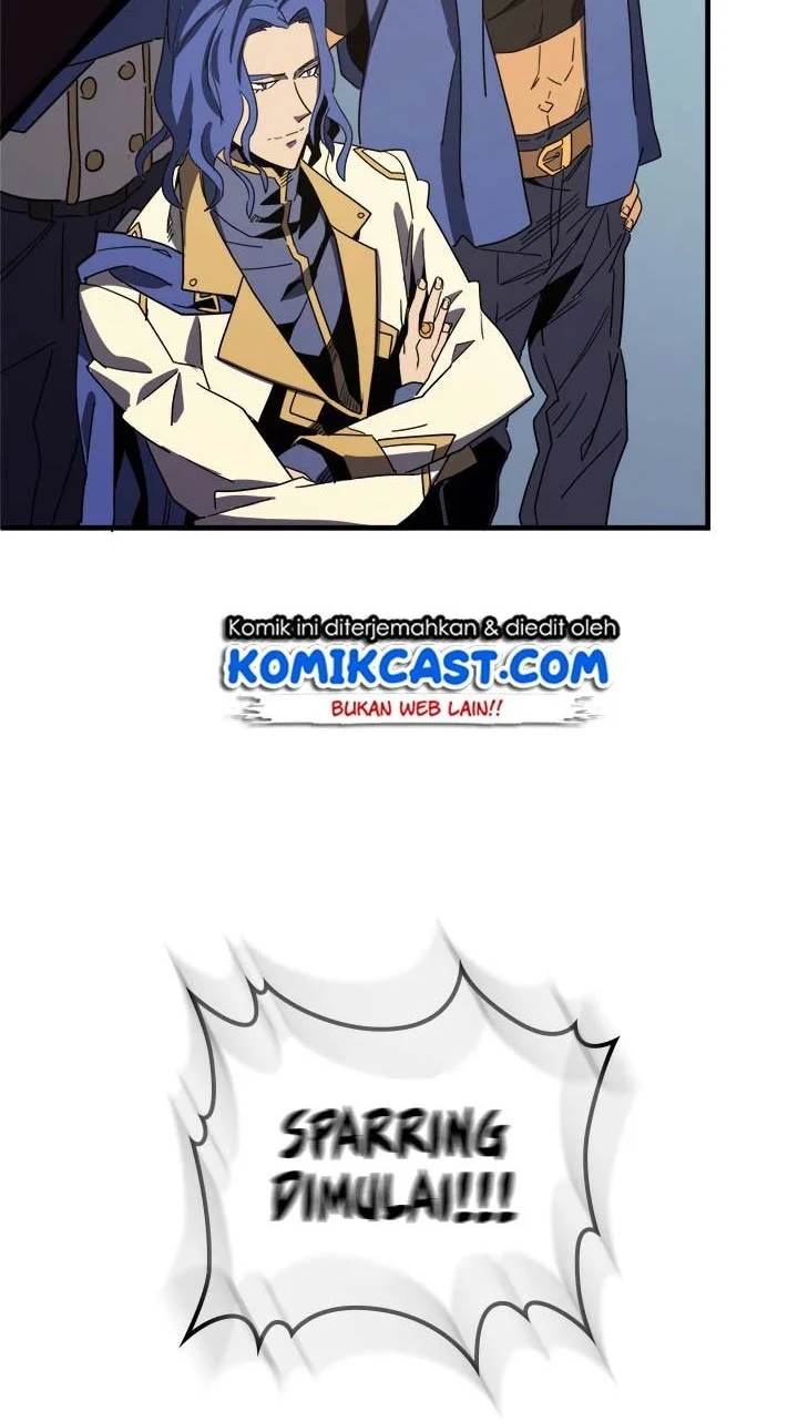 A Returner's Magic Should Be Special Chapter 102 Gambar 12