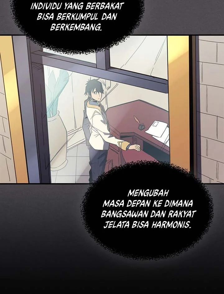 A Returner's Magic Should Be Special Chapter 103 Gambar 41