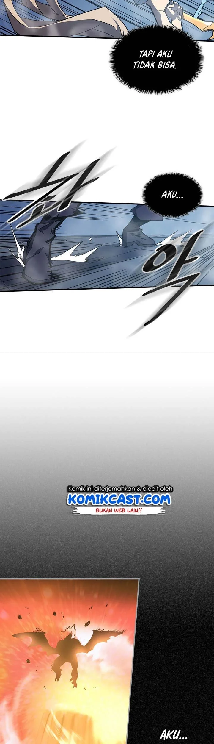 A Returner's Magic Should Be Special Chapter 103 Gambar 48