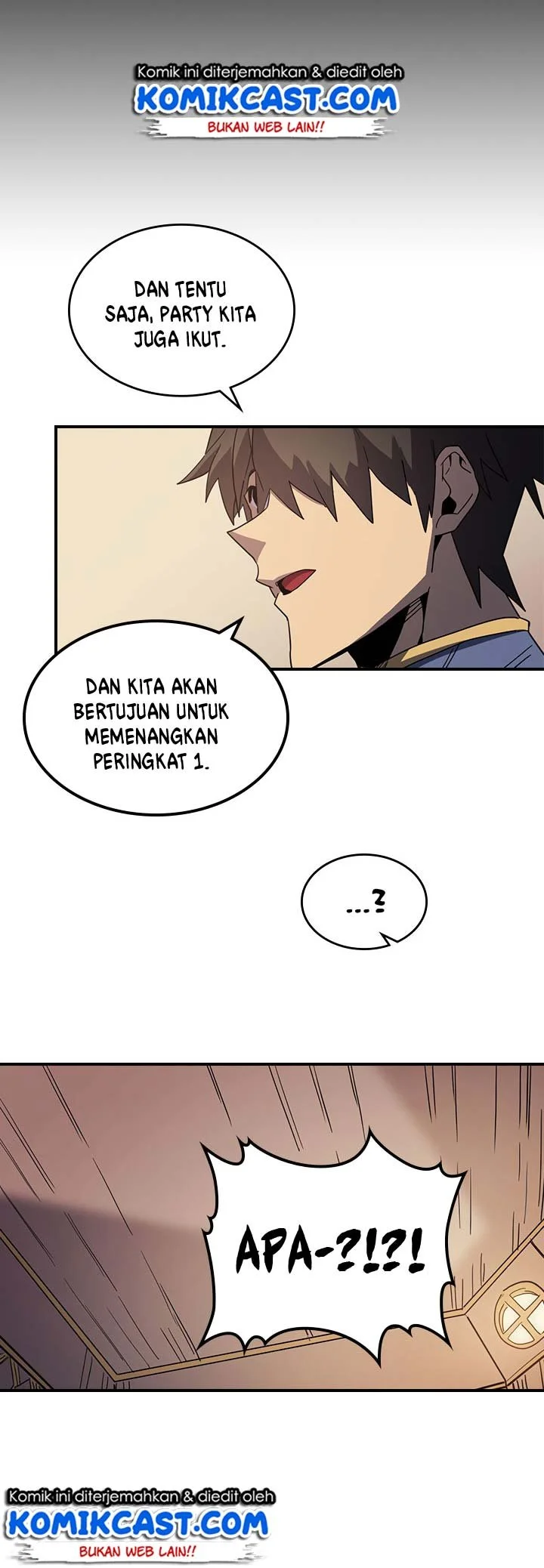 A Returner's Magic Should Be Special Chapter 104 Gambar 20