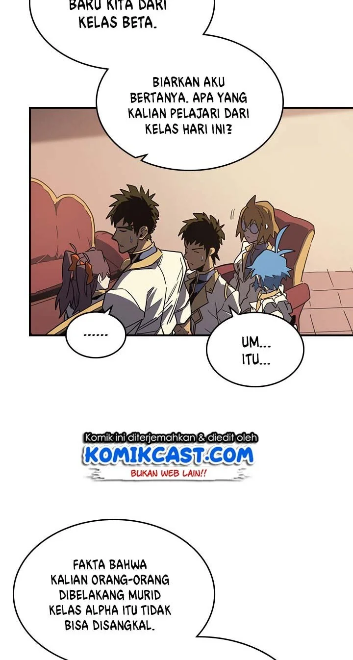 A Returner's Magic Should Be Special Chapter 104 Gambar 22