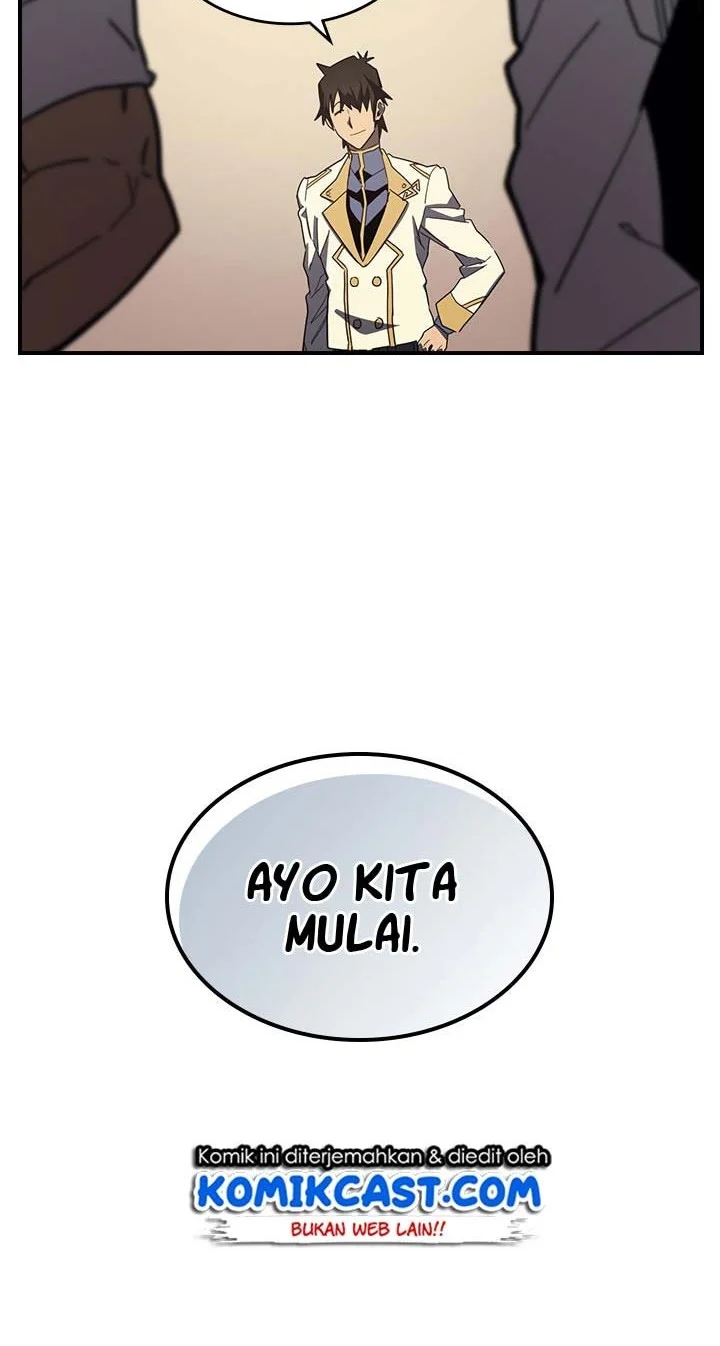 A Returner's Magic Should Be Special Chapter 104 Gambar 26