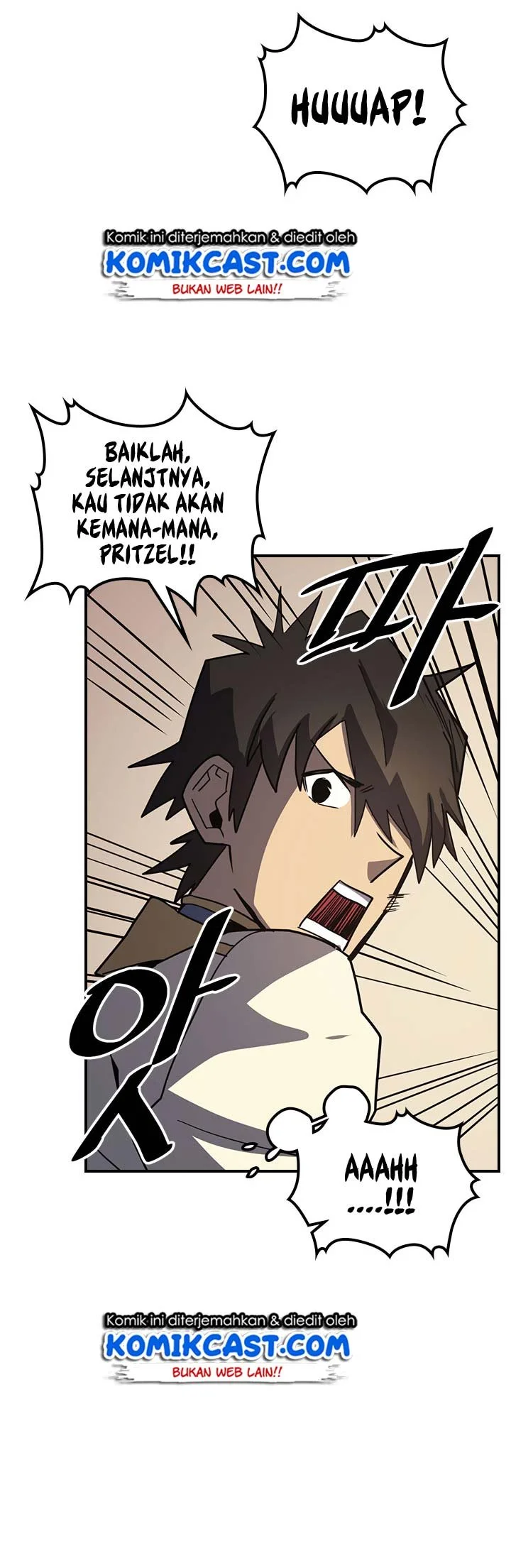 A Returner's Magic Should Be Special Chapter 104 Gambar 31