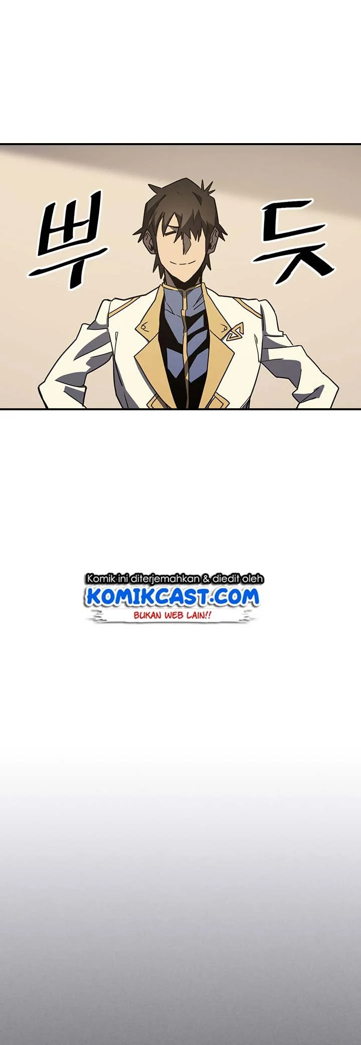 A Returner's Magic Should Be Special Chapter 104 Gambar 34