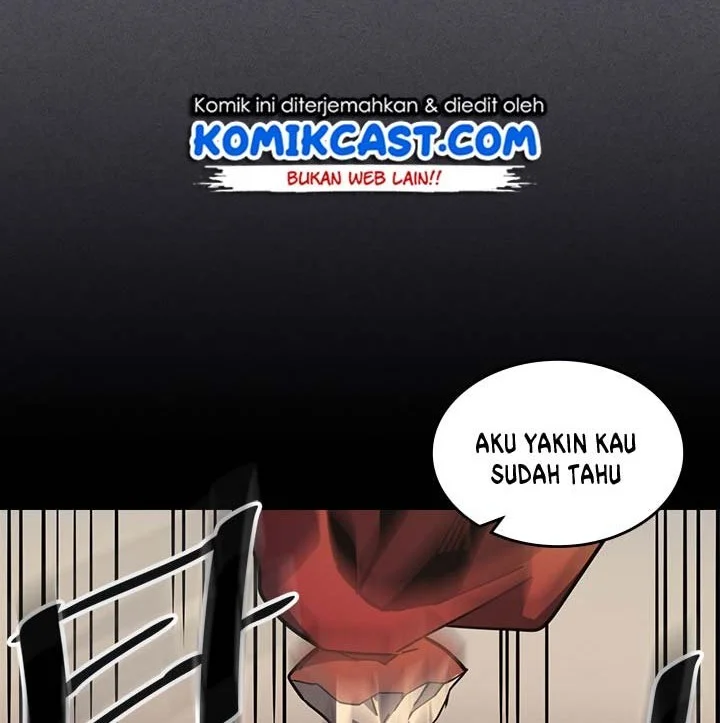 A Returner's Magic Should Be Special Chapter 104 Gambar 42