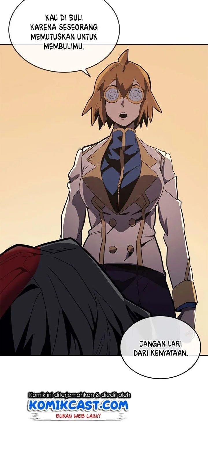 A Returner's Magic Should Be Special Chapter 105 Gambar 31