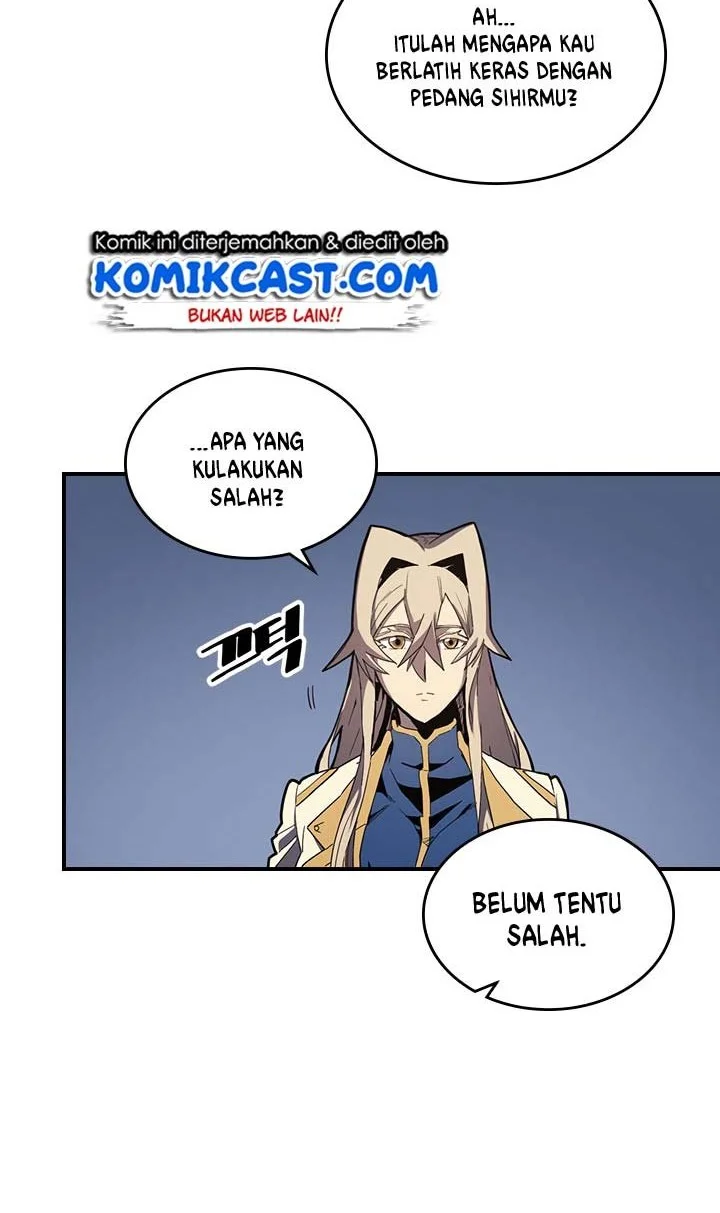 A Returner's Magic Should Be Special Chapter 105 Gambar 3