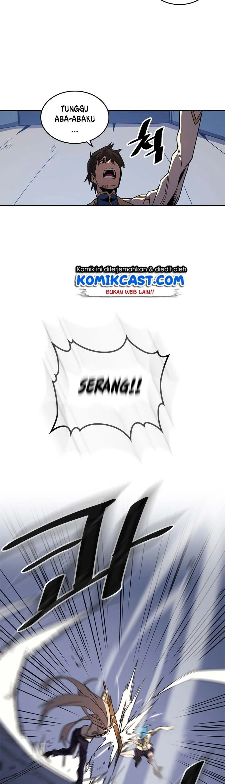 A Returner's Magic Should Be Special Chapter 105 Gambar 10