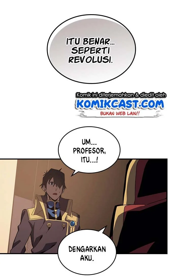 A Returner's Magic Should Be Special Chapter 106 Gambar 21