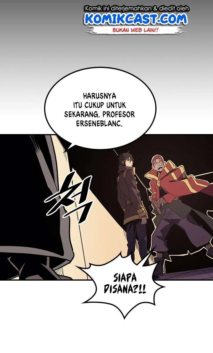 A Returner's Magic Should Be Special Chapter 106 Gambar 25