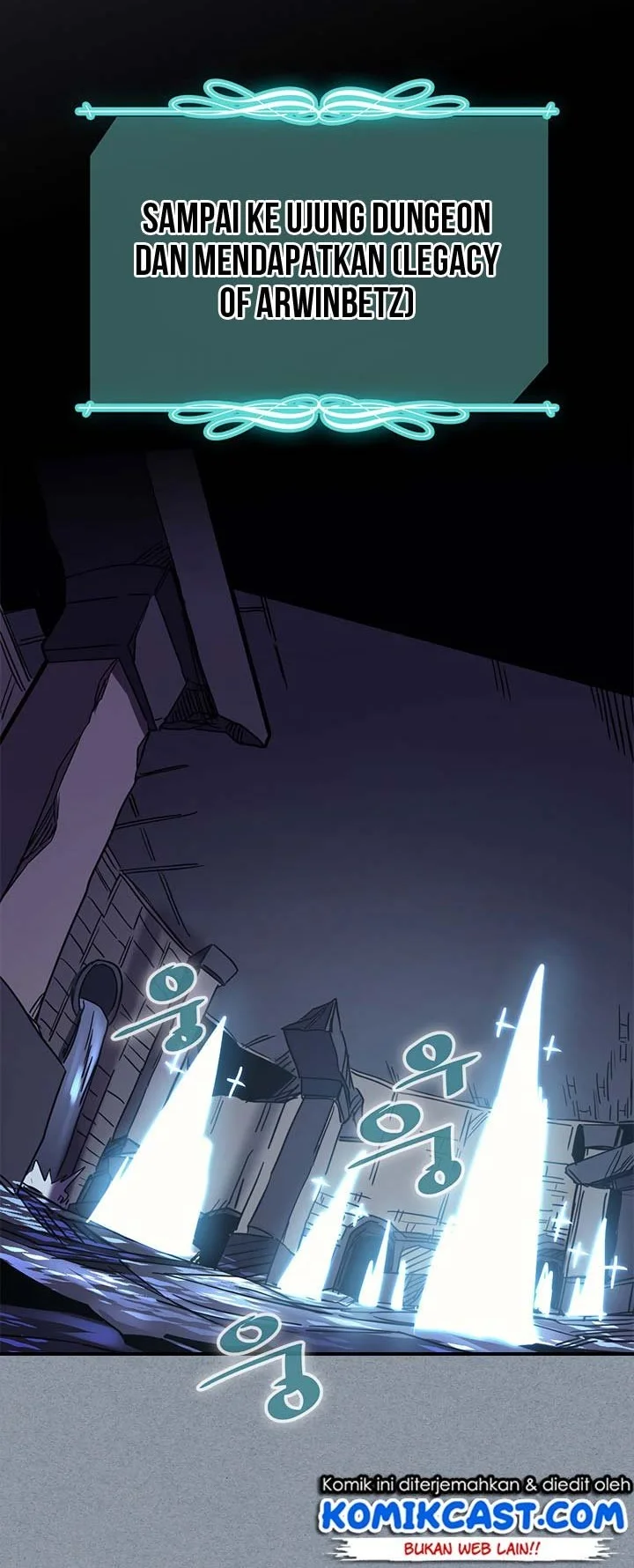 A Returner's Magic Should Be Special Chapter 106 Gambar 37