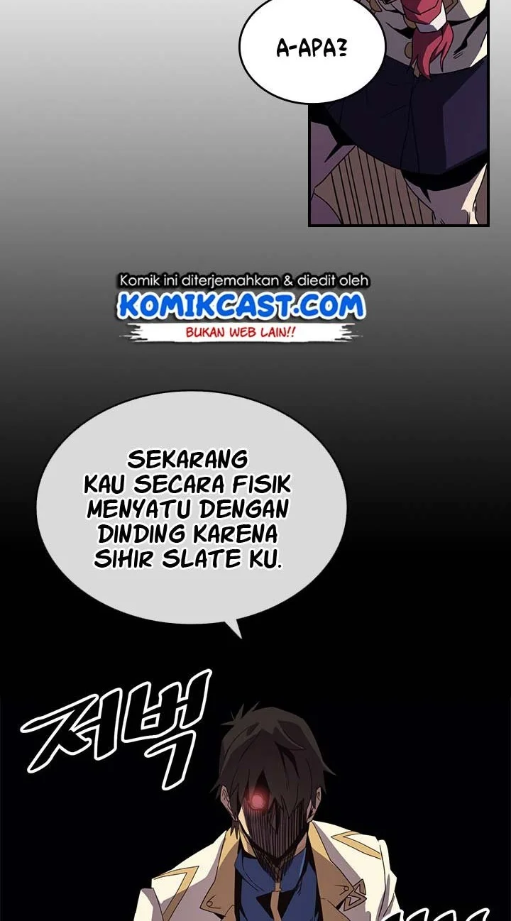 A Returner's Magic Should Be Special Chapter 106 Gambar 5