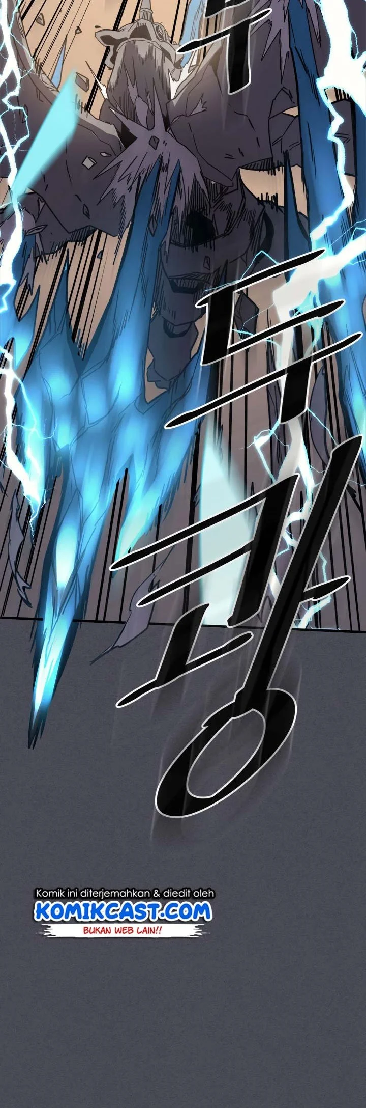 A Returner's Magic Should Be Special Chapter 107 Gambar 19