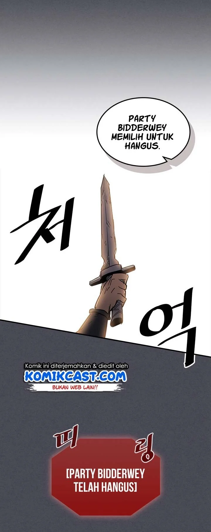 A Returner's Magic Should Be Special Chapter 107 Gambar 29