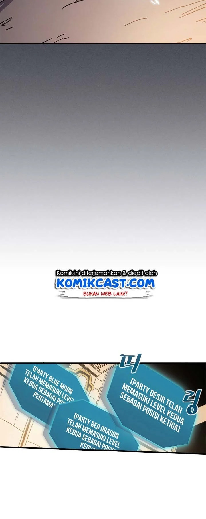 A Returner's Magic Should Be Special Chapter 107 Gambar 31