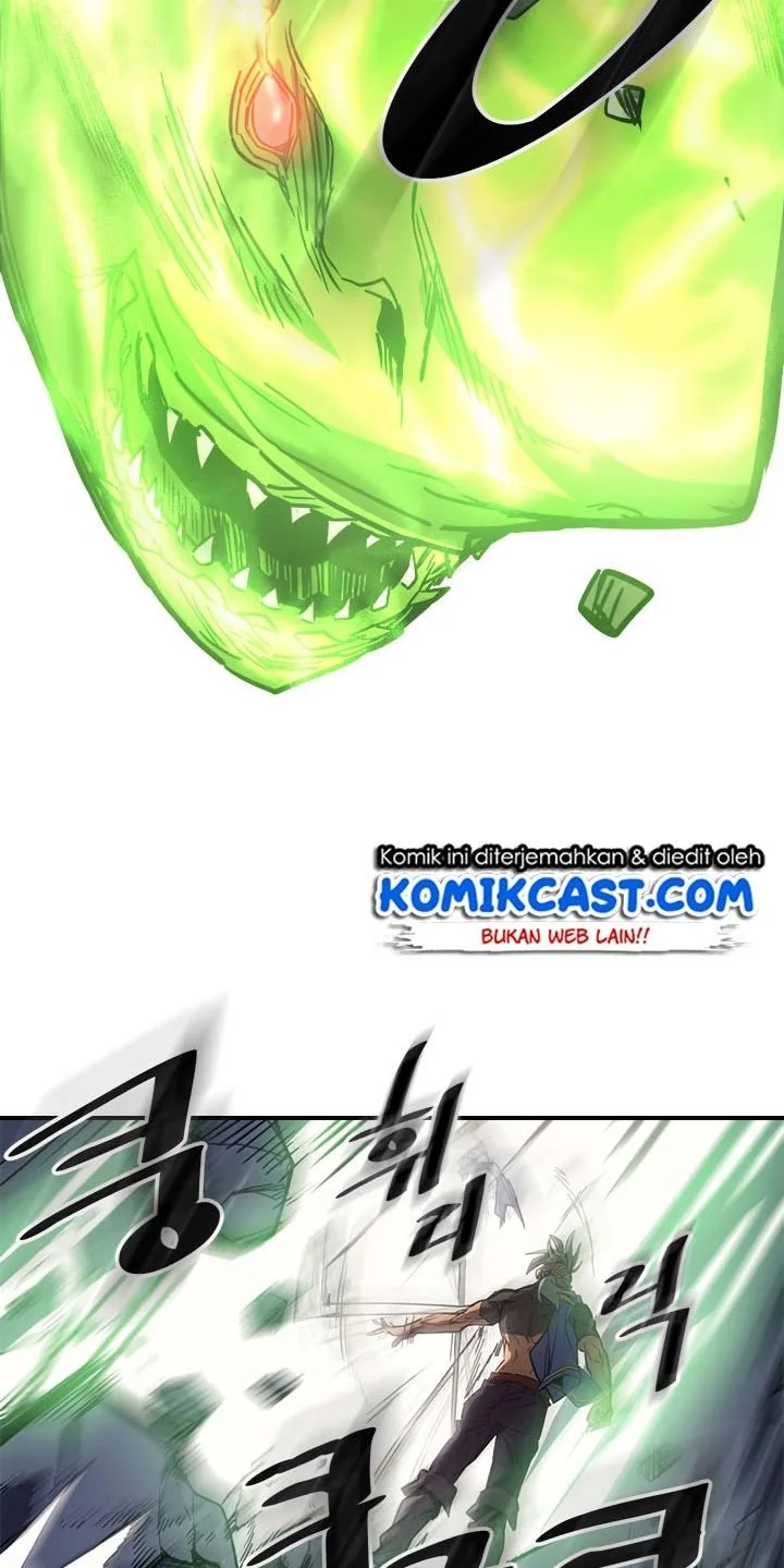 A Returner's Magic Should Be Special Chapter 108 Gambar 23