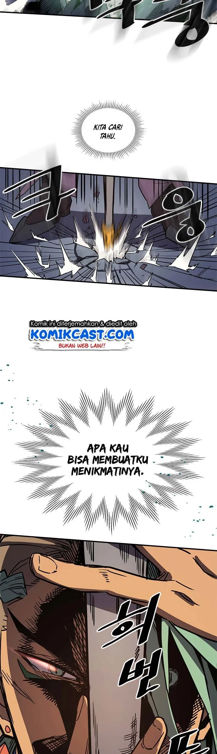 A Returner's Magic Should Be Special Chapter 108 Gambar 24