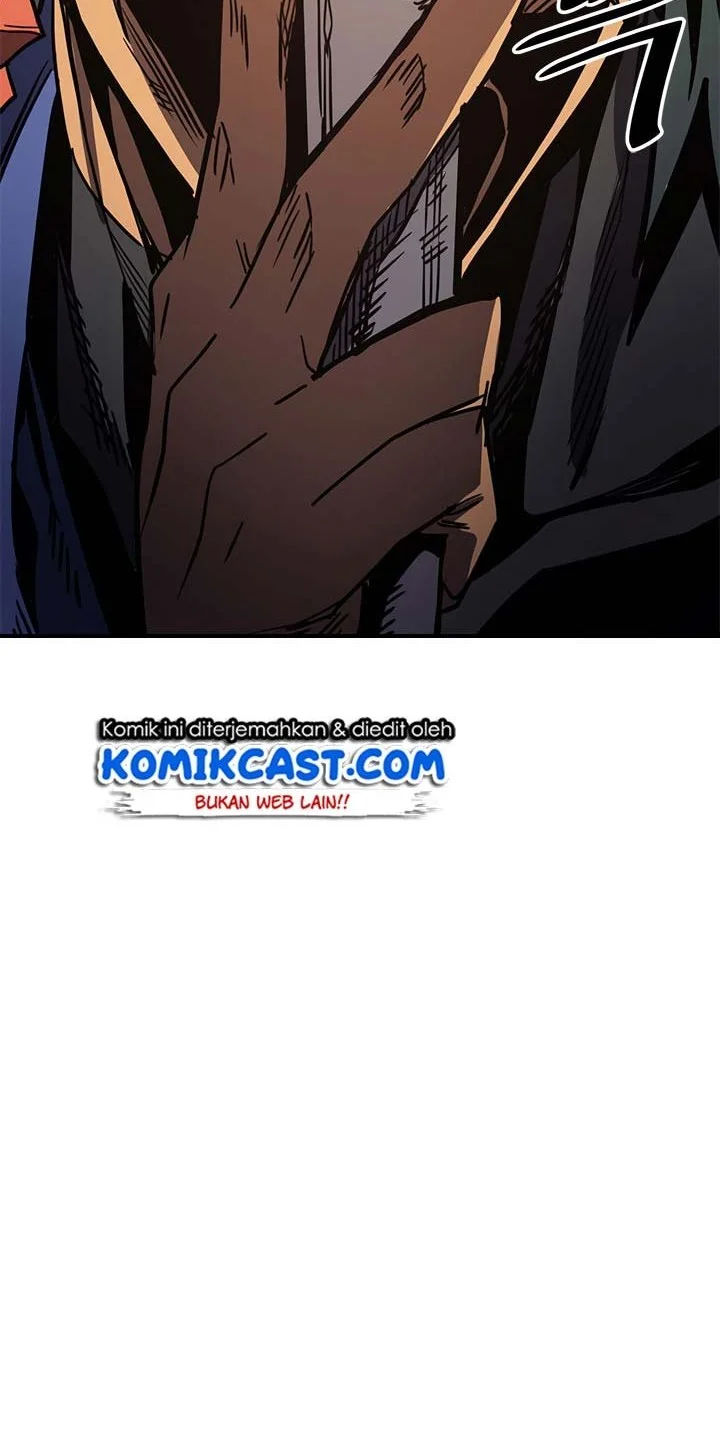 A Returner's Magic Should Be Special Chapter 108 Gambar 25