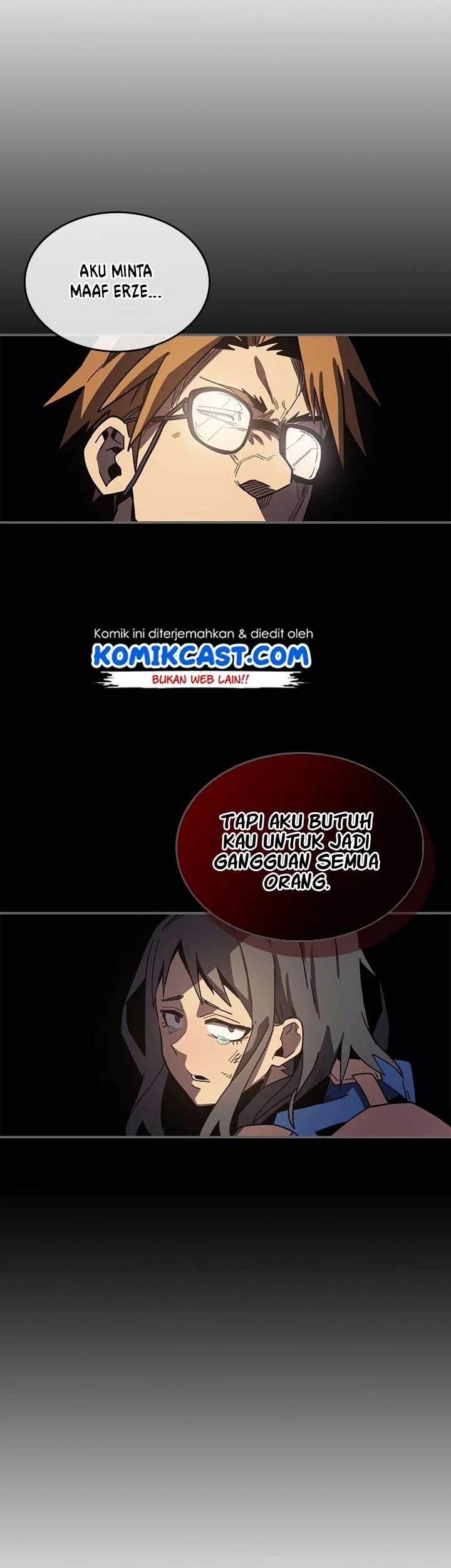 A Returner's Magic Should Be Special Chapter 108 Gambar 38