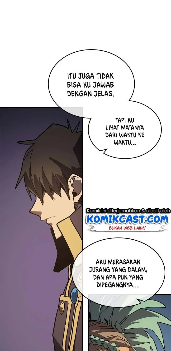 A Returner's Magic Should Be Special Chapter 108 Gambar 17