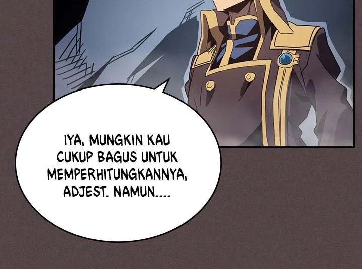 A Returner's Magic Should Be Special Chapter 109 Gambar 32