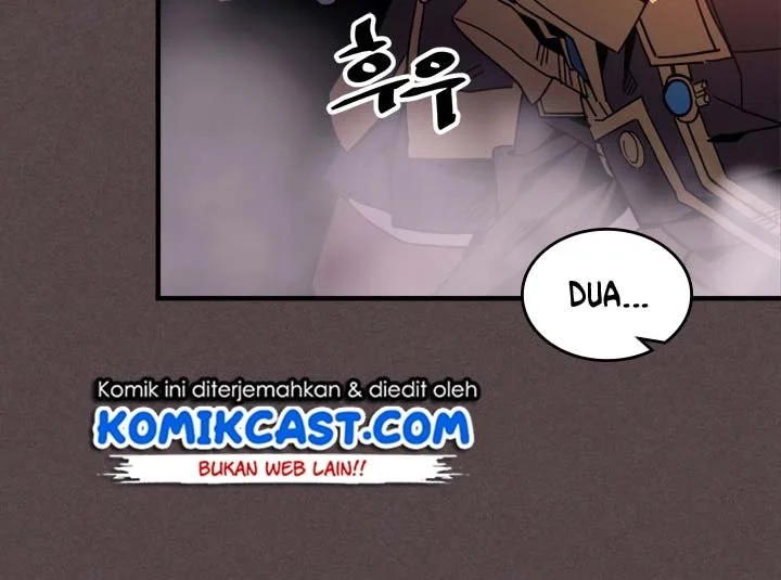 A Returner's Magic Should Be Special Chapter 109 Gambar 38