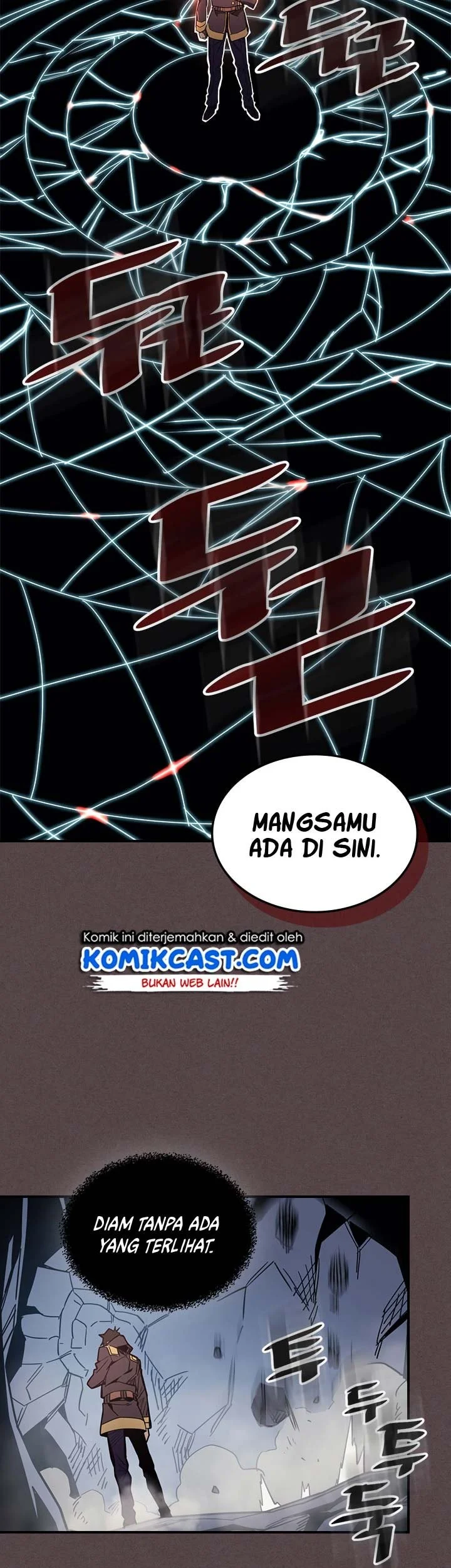 A Returner's Magic Should Be Special Chapter 109 Gambar 43