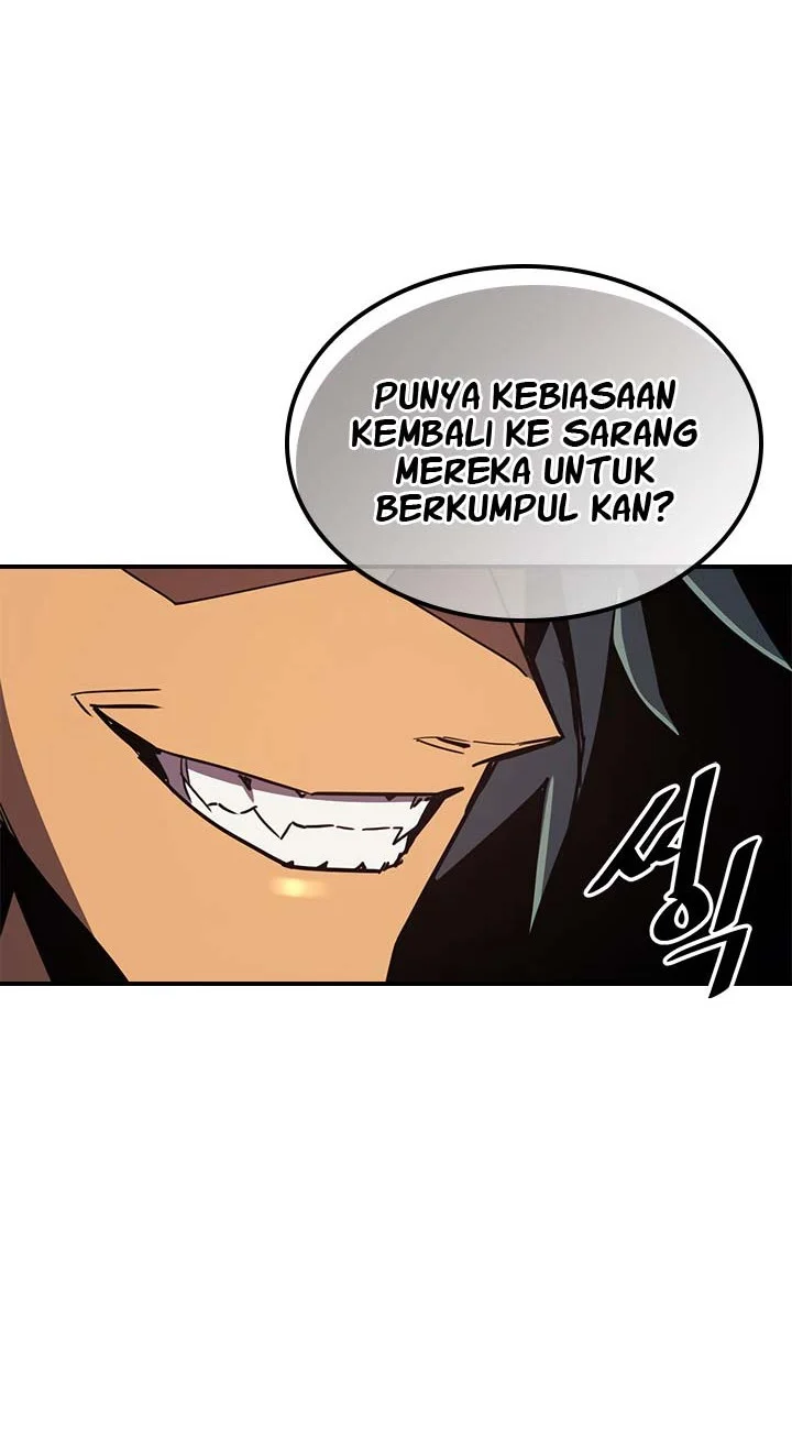 A Returner's Magic Should Be Special Chapter 110 Gambar 20