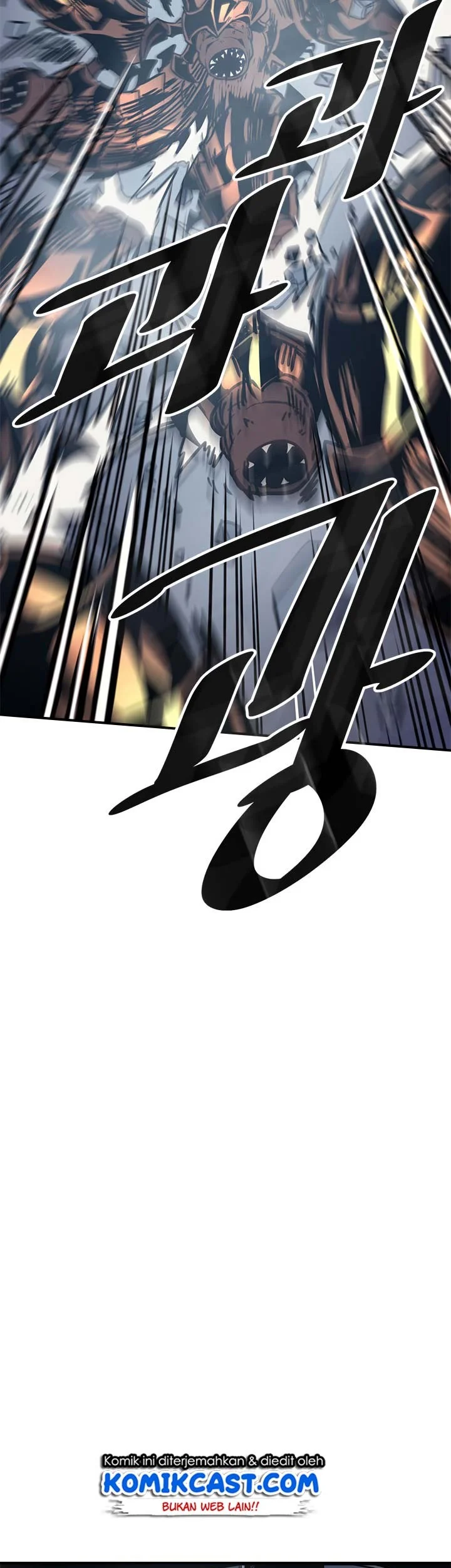 A Returner's Magic Should Be Special Chapter 110 Gambar 35