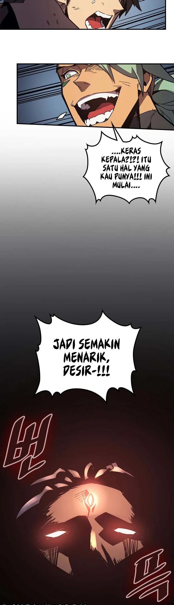 A Returner's Magic Should Be Special Chapter 110 Gambar 43