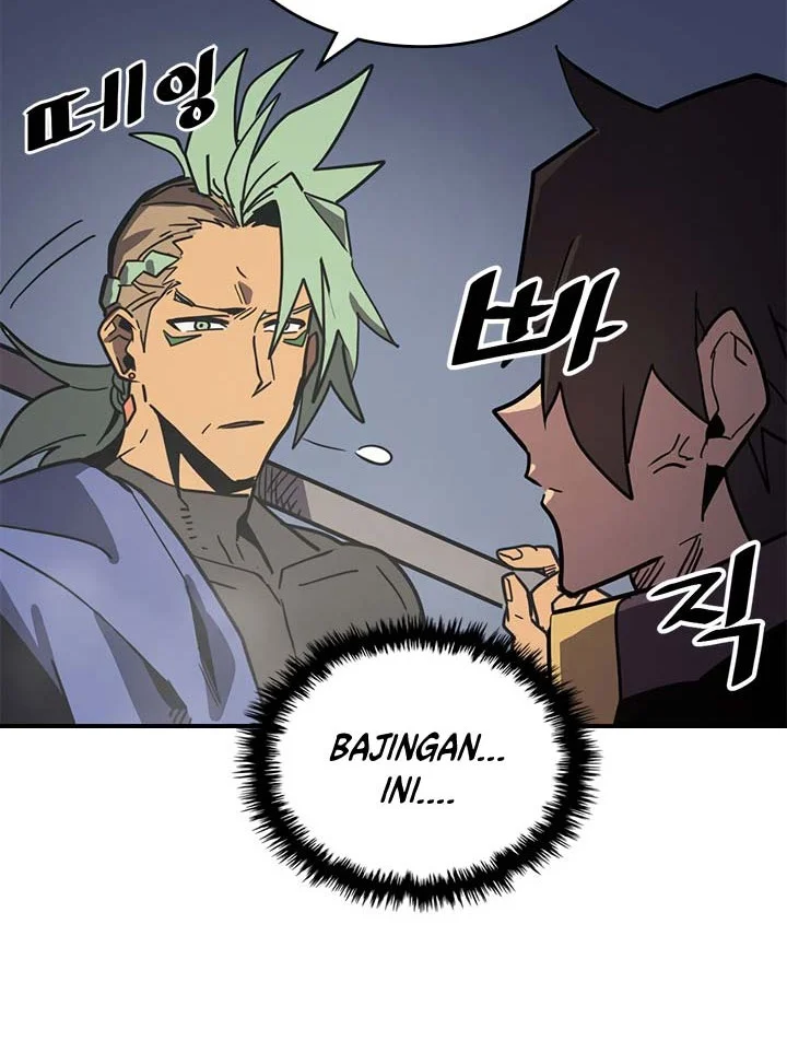 A Returner's Magic Should Be Special Chapter 111 Gambar 26