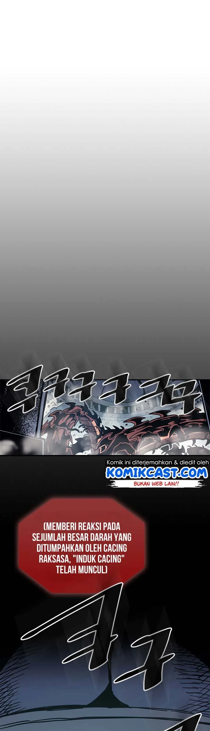 A Returner's Magic Should Be Special Chapter 111 Gambar 5