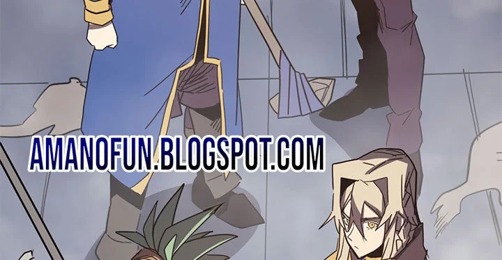 A Returner's Magic Should Be Special Chapter 112 Gambar 31