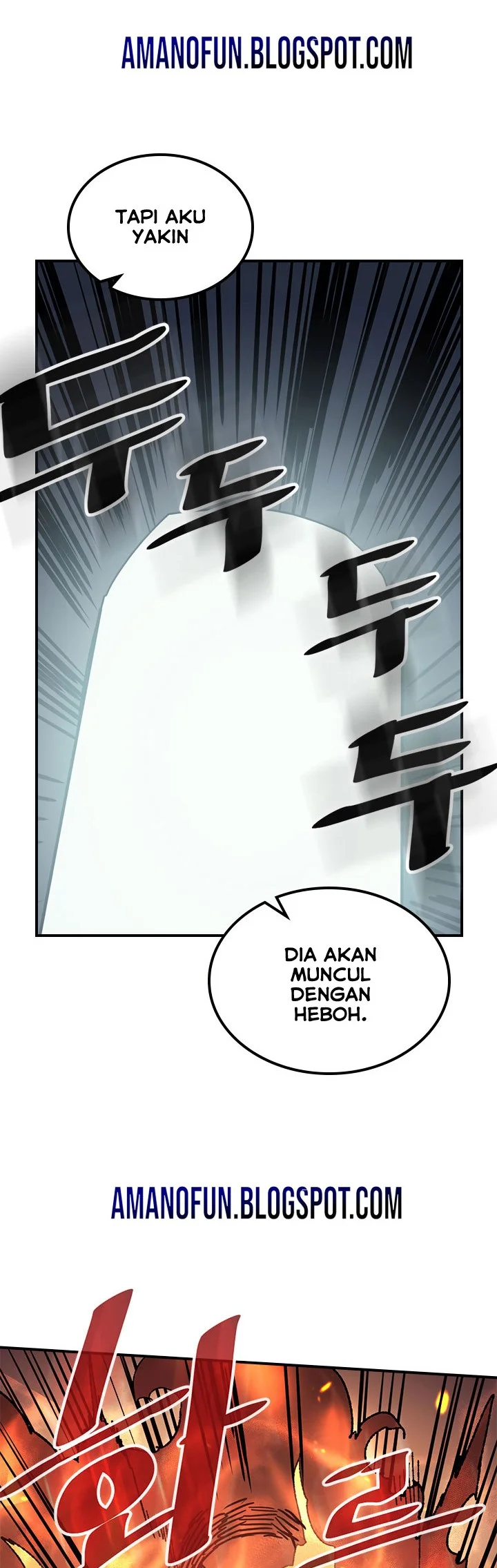 A Returner's Magic Should Be Special Chapter 112 Gambar 38