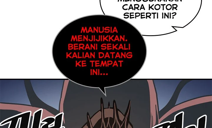 A Returner's Magic Should Be Special Chapter 112 Gambar 7